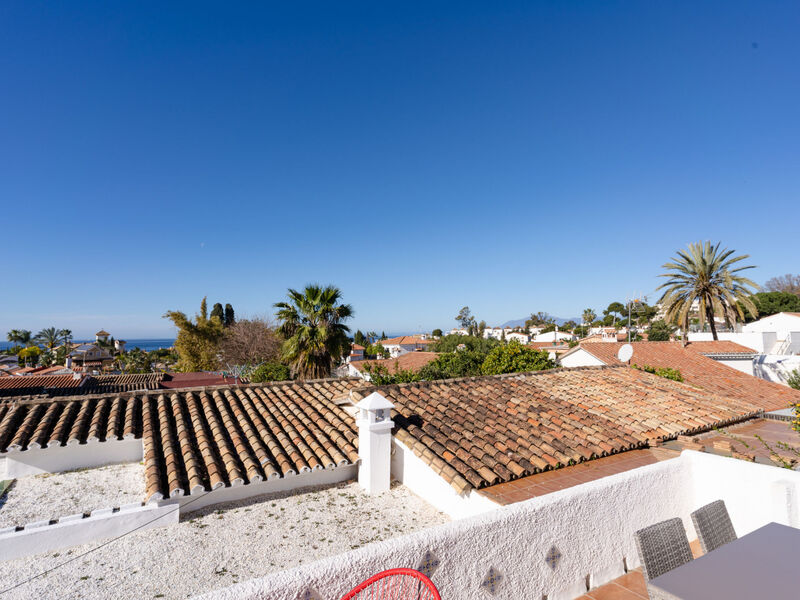 Casa Alejandro