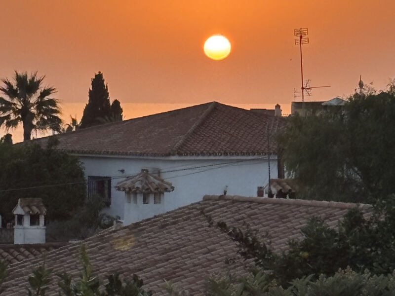 Casa Alejandro