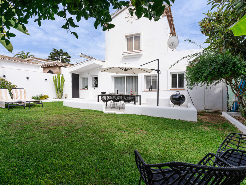 Casa Alejandro