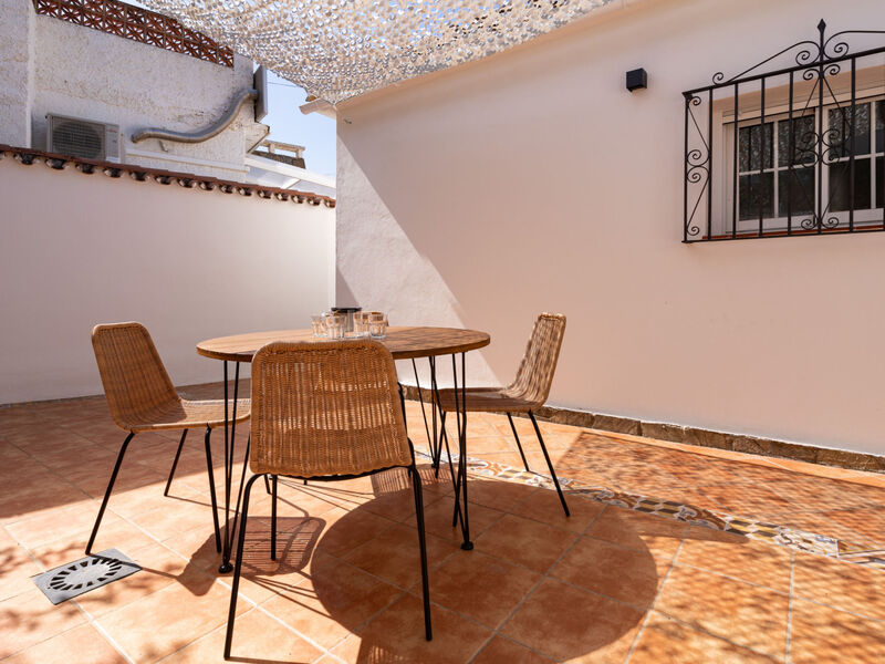 Casa Andasol A2