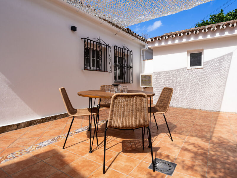 Casa Andasol A2