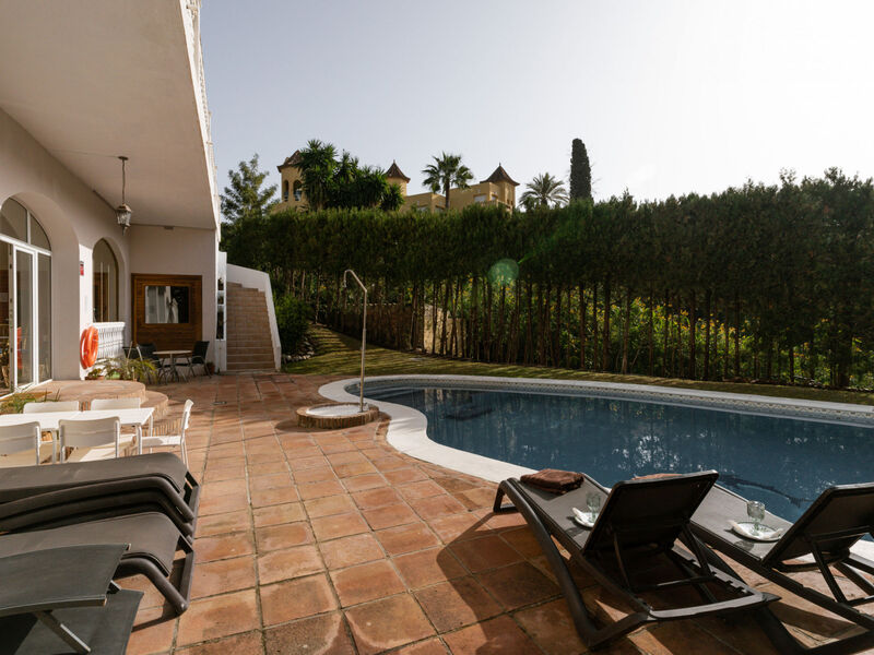 Vila Sol y Mar