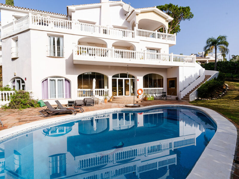 Vila Sol y Mar