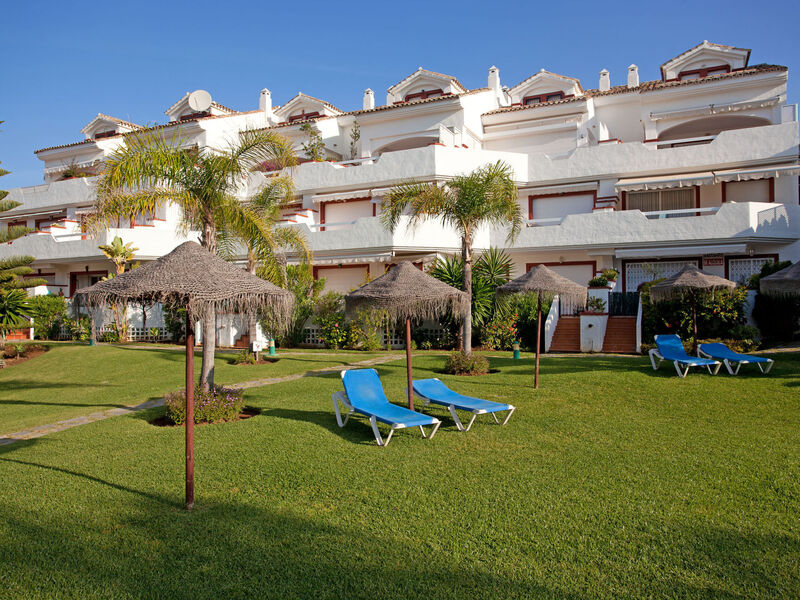 Marbella Playa 2 1 A