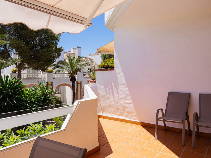 Marbella Playa 2 1 A