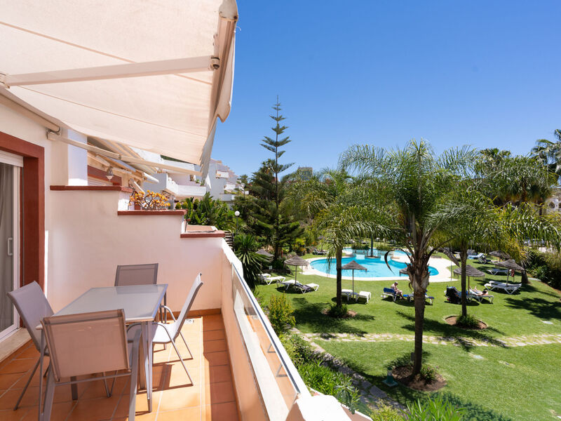 Marbella Playa 2 1 A
