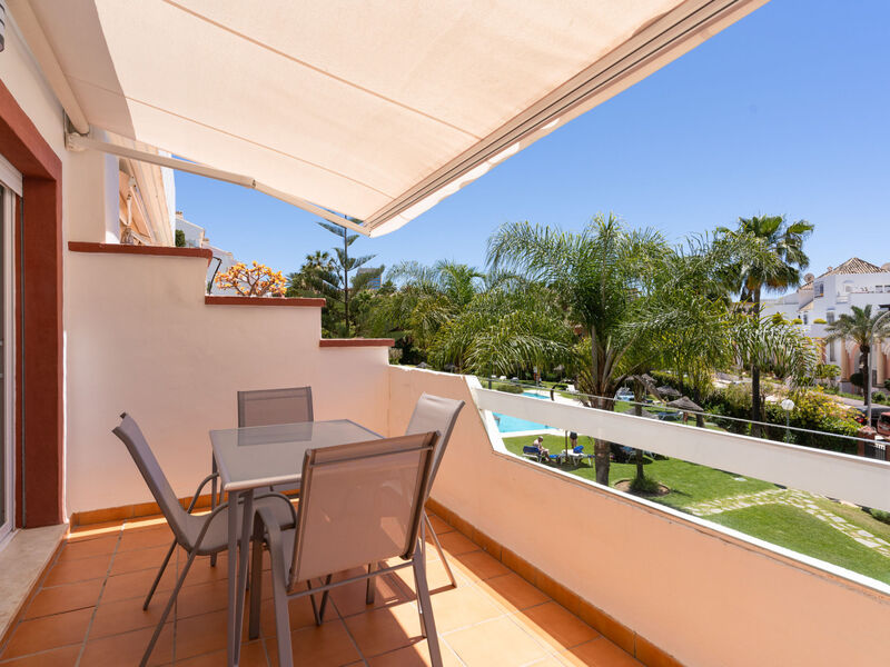 Marbella Playa 2 1 A