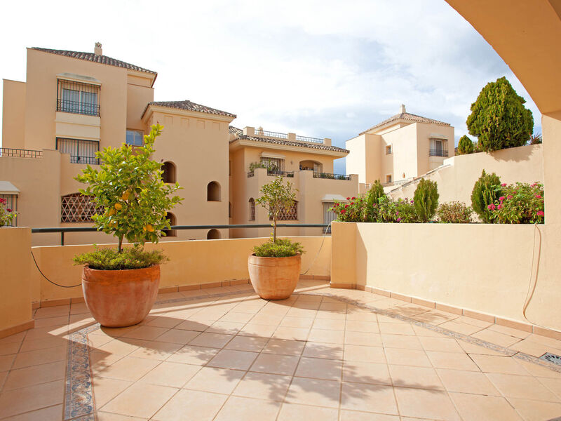 Hacienda Elviria
