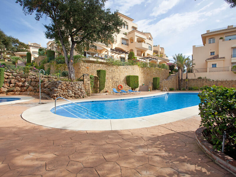Hacienda Elviria