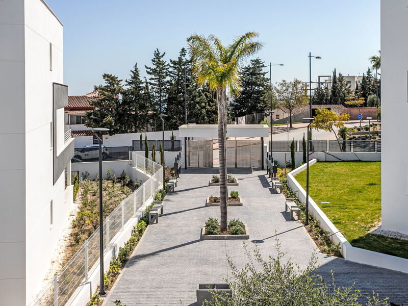 Habitat Valle Romano