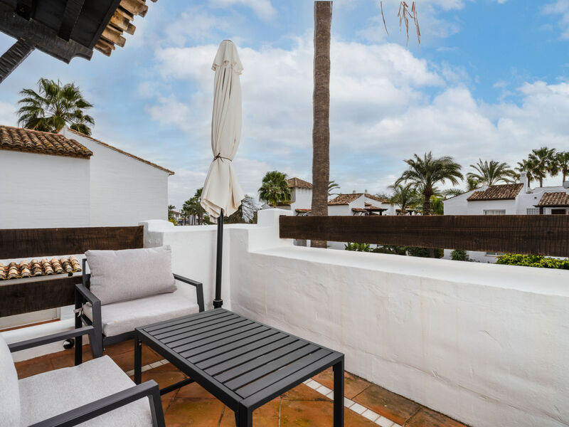Costalita Corner apartment