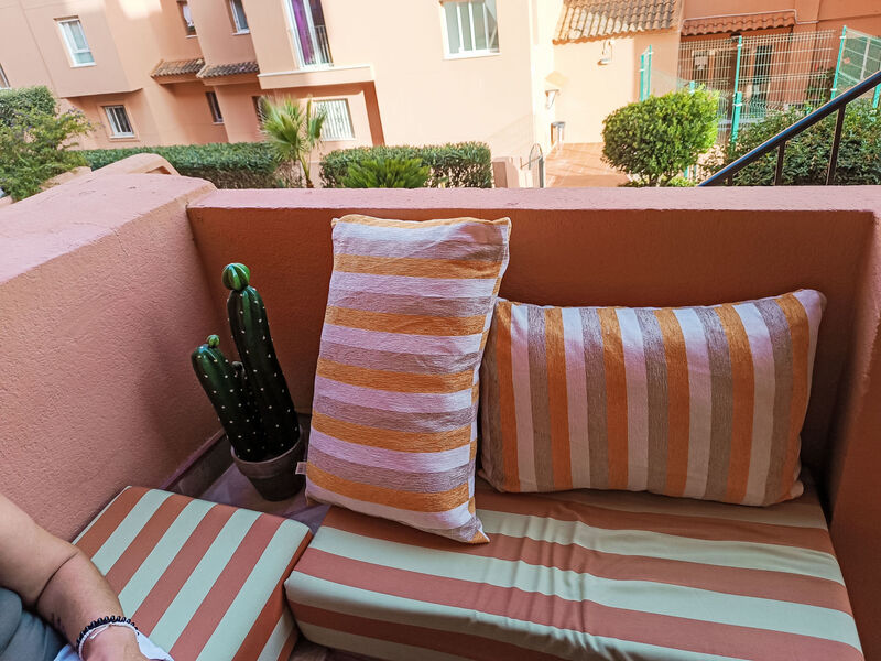 Apartamento Premium