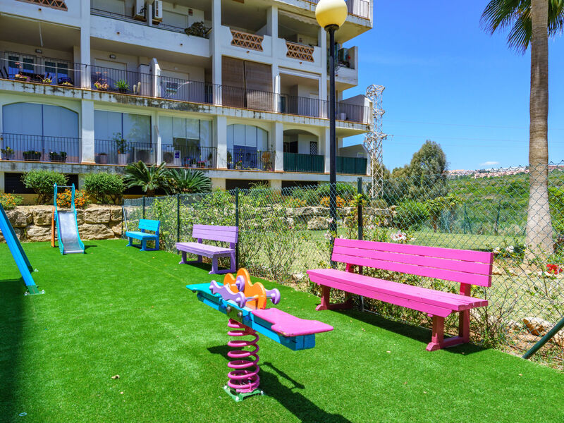 Aldea Hills