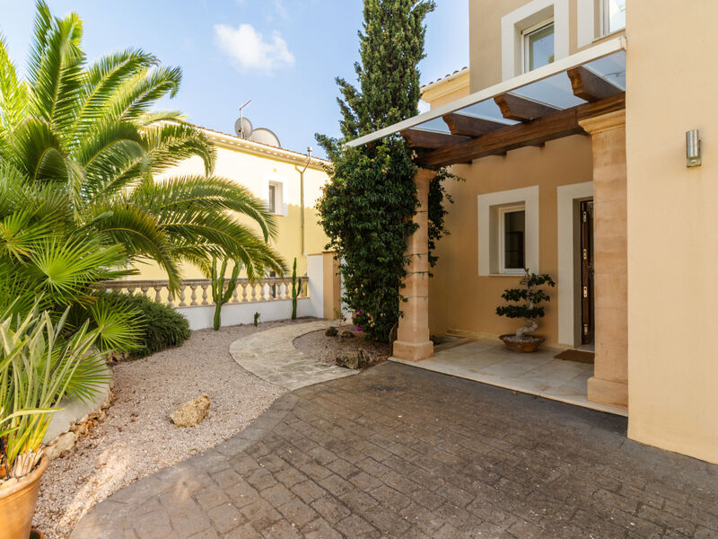 Vila Occitania