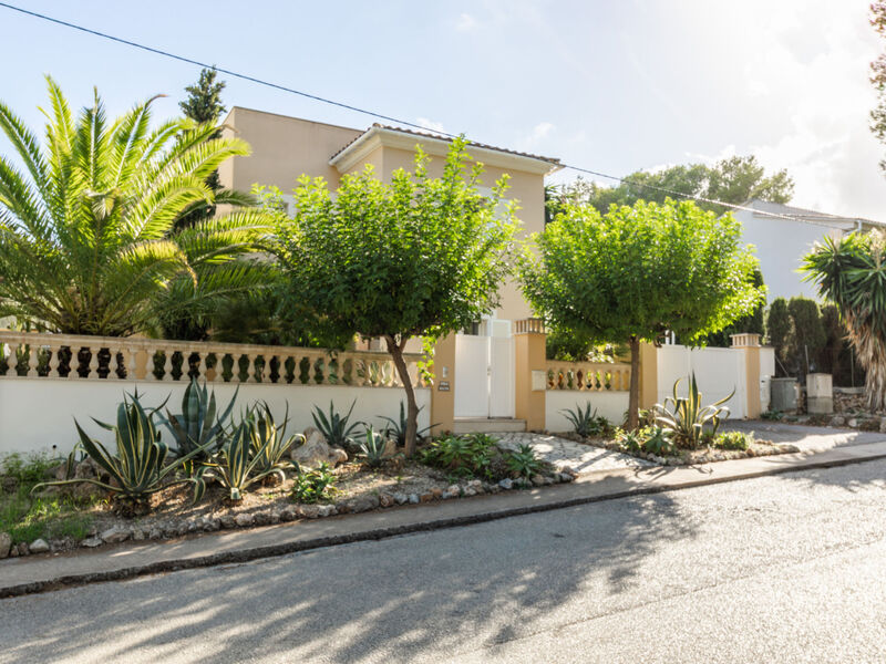 Vila Occitania
