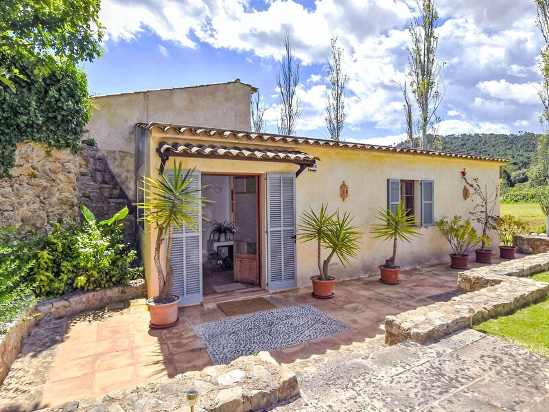 Es Moli Son Servera