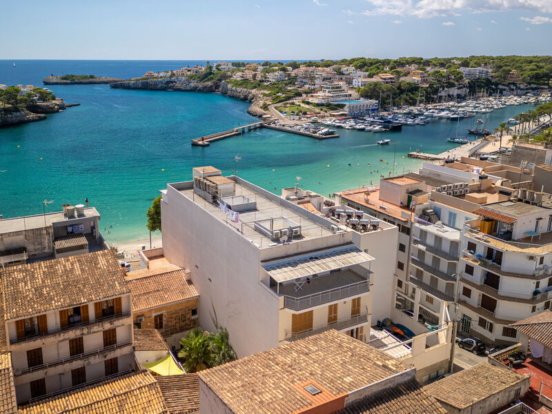 Apartament Near the Sea