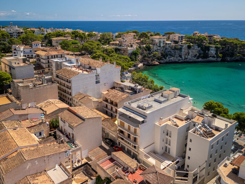 Apartament Near the Sea