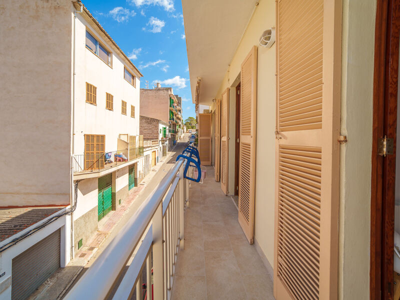 Apartament Near the Sea