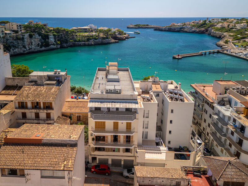 Apartament Near the Sea