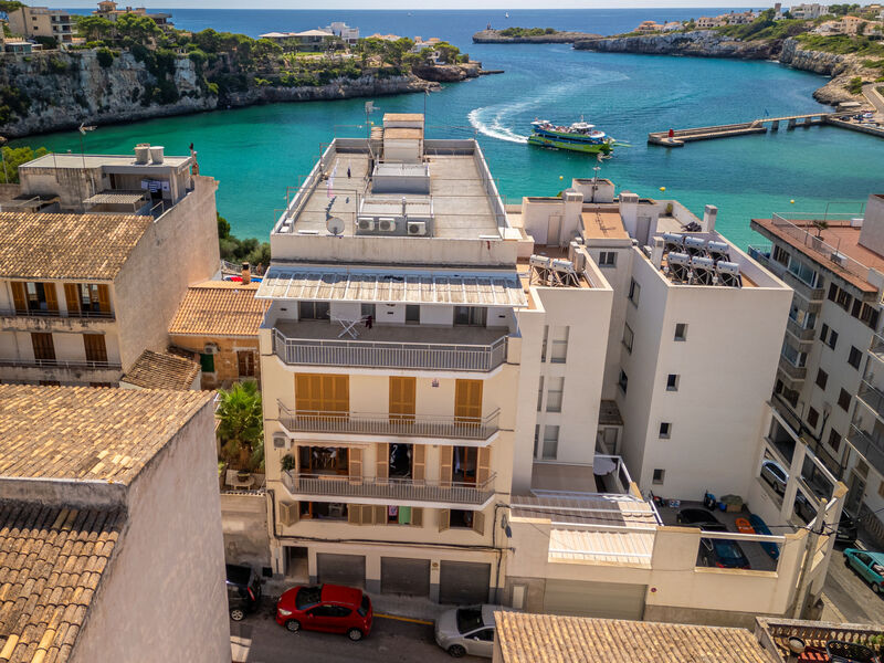 Apartament Near the Sea