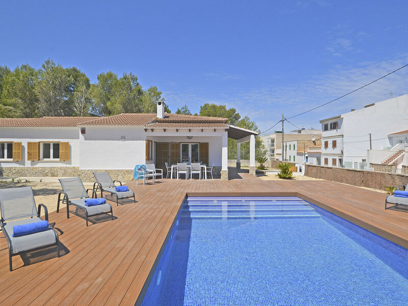 Pinocha (Villa Anglessos)