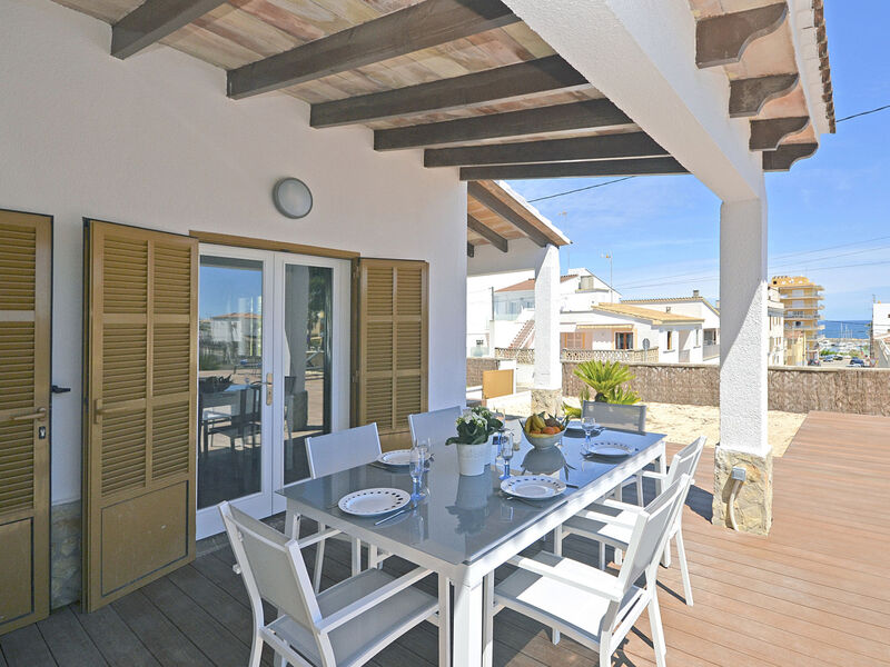 Pinocha (Villa Anglessos)