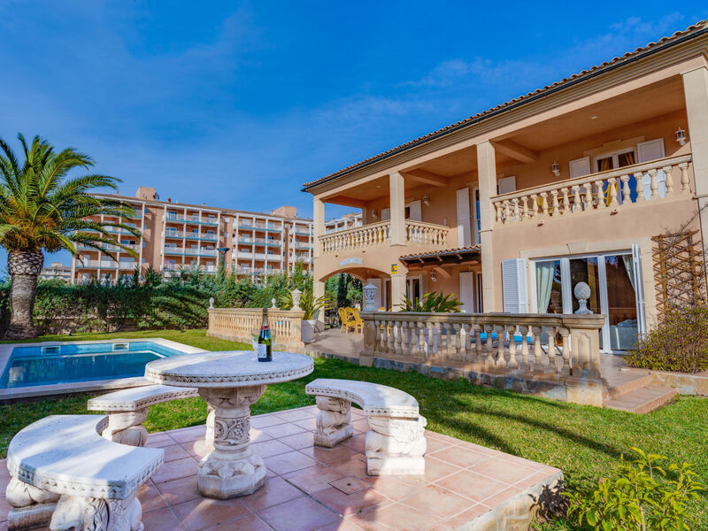 Vila Lago - Aran Berna Etv/14896 by PriorityVilla
