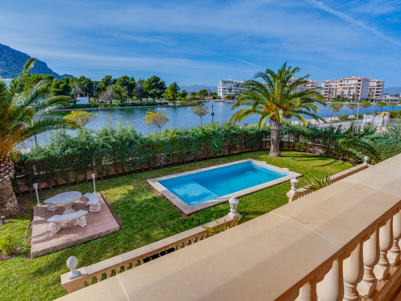 Vila Lago - Aran Berna Etv/14896 by PriorityVilla
