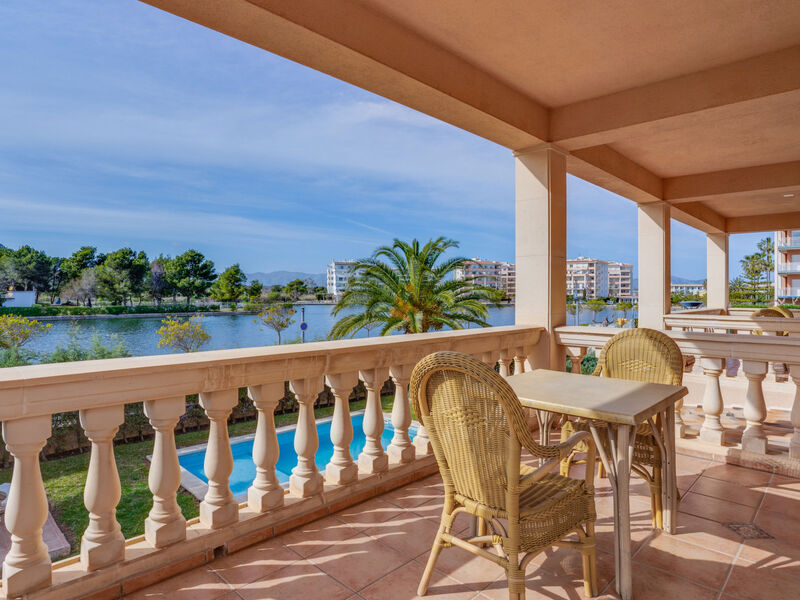 Vila Lago - Aran Berna Etv/14896 by PriorityVilla