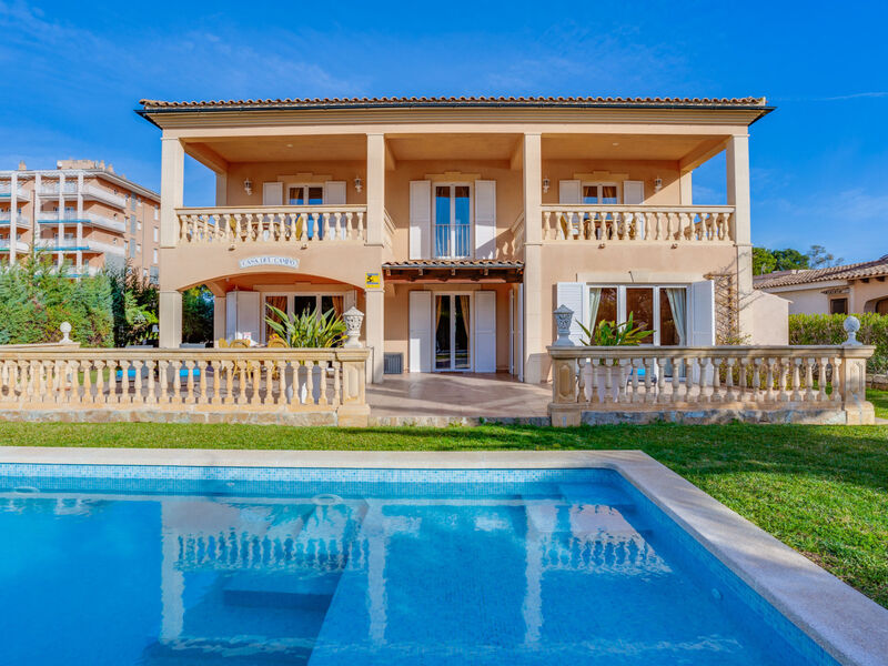Vila Lago - Aran Berna Etv/14896 by PriorityVilla
