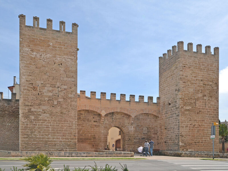 Jaume