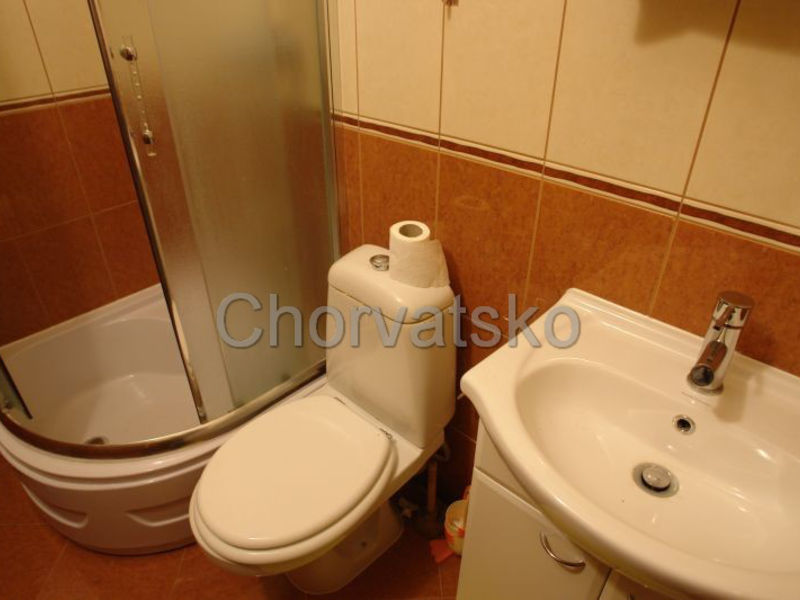 Apartmány Zene