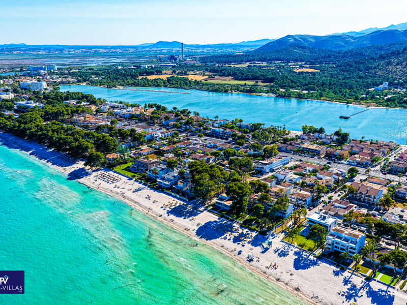 Mallorca - Villa PAM