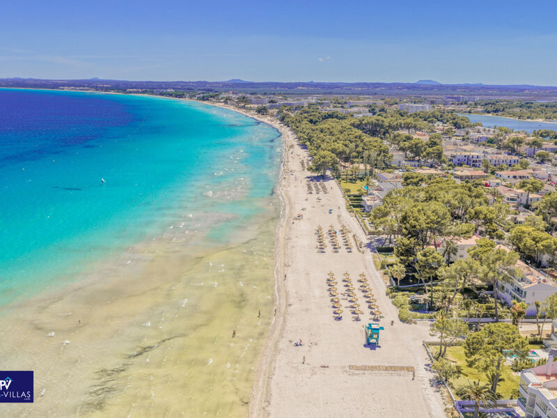 Mallorca - Villa PAM