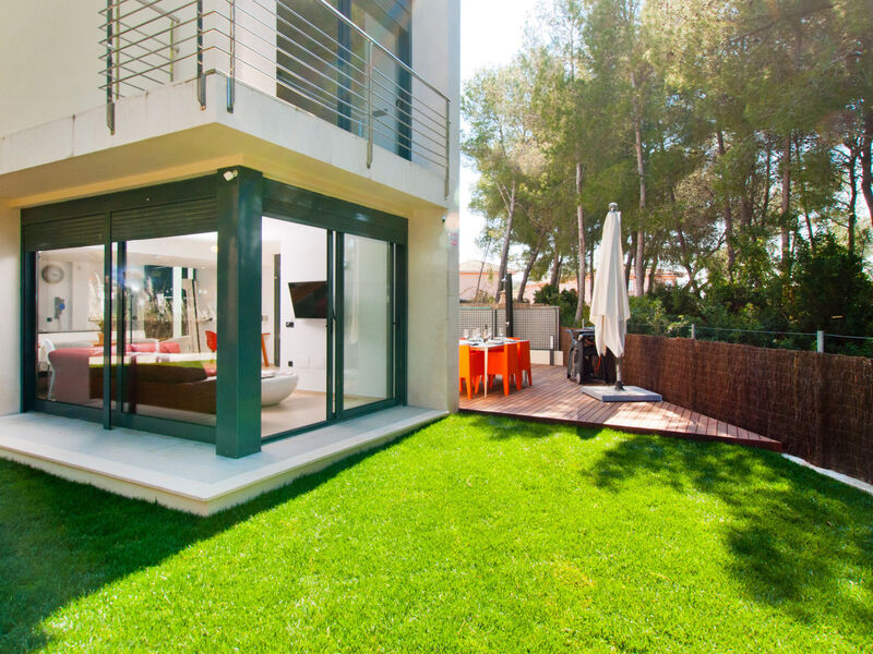 Mallorca - Villa PAM