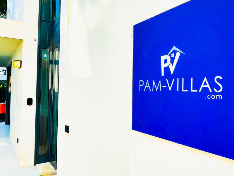 Mallorca - Villa PAM