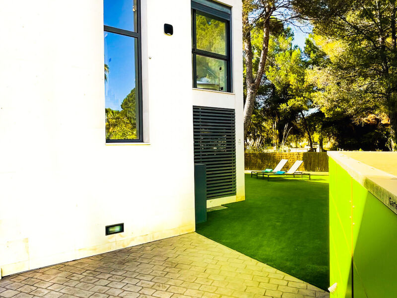 Mallorca - Villa PAM