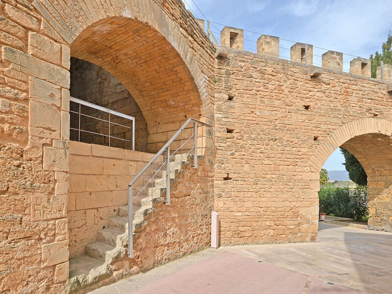 CONVENT