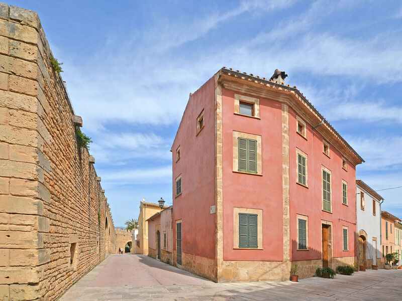 CONVENT