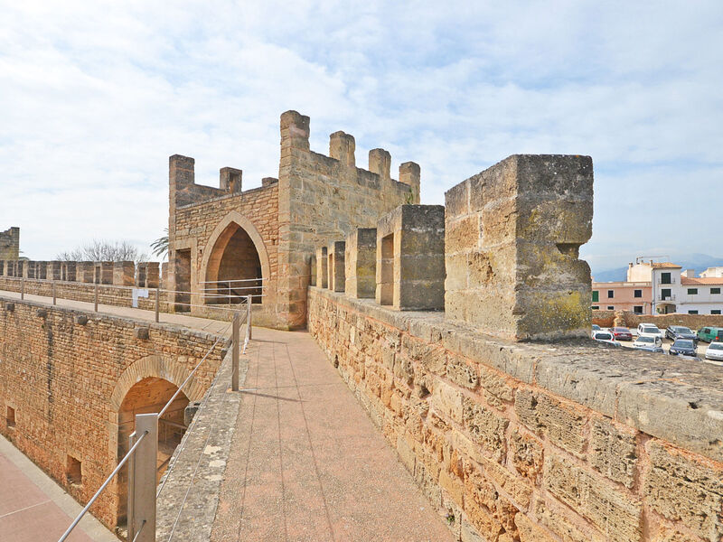 CONVENT