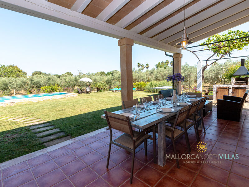 Vila Cal Mercader