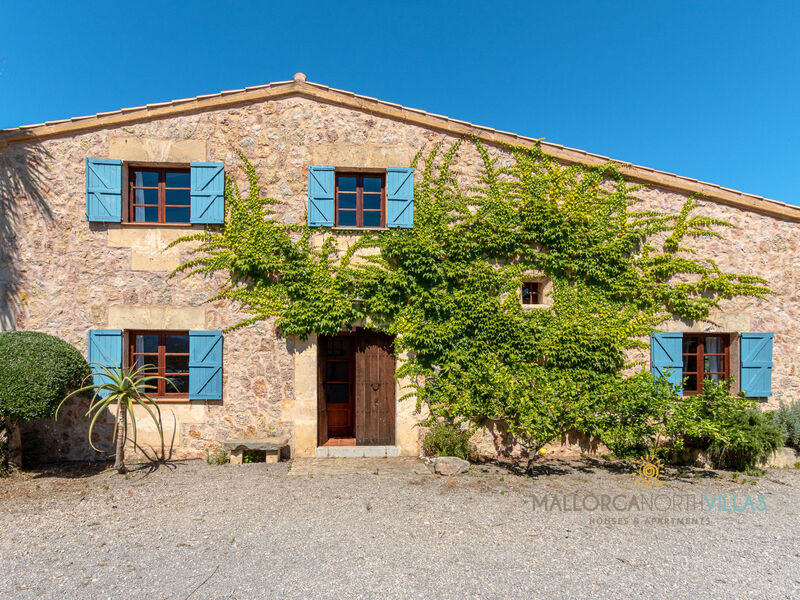 Vila Cal Mercader