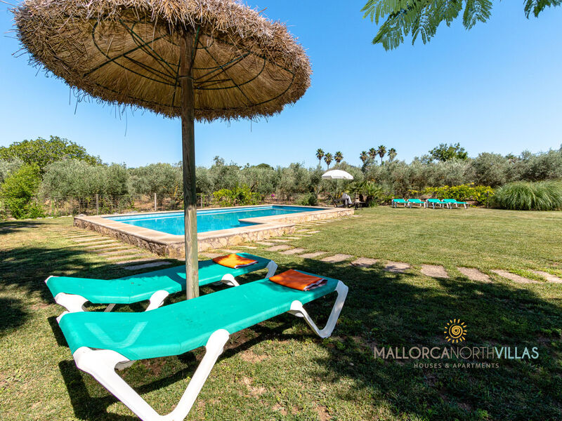 Vila Cal Mercader