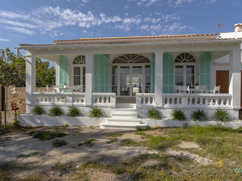 Vila Veles Dos