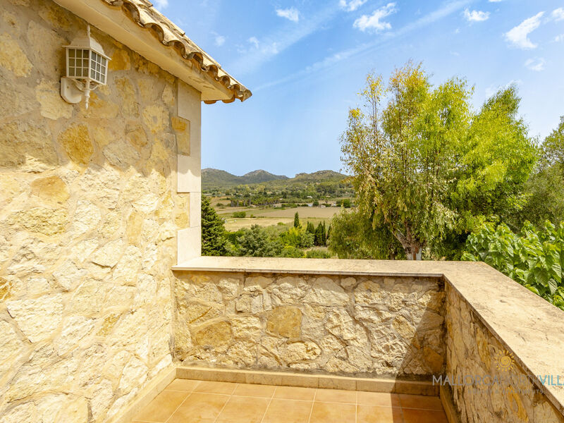Vila Alejandra en Alcúdia