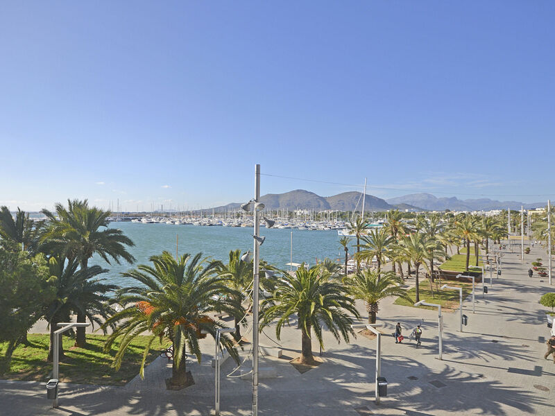 Portet Apartamento