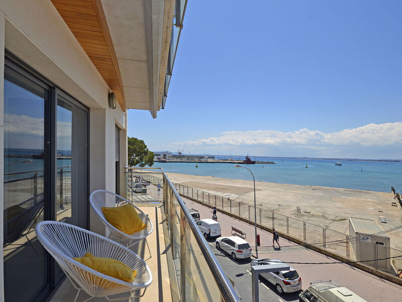 Portet Apartamento