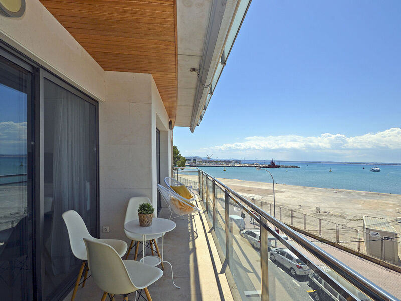 Portet Apartamento