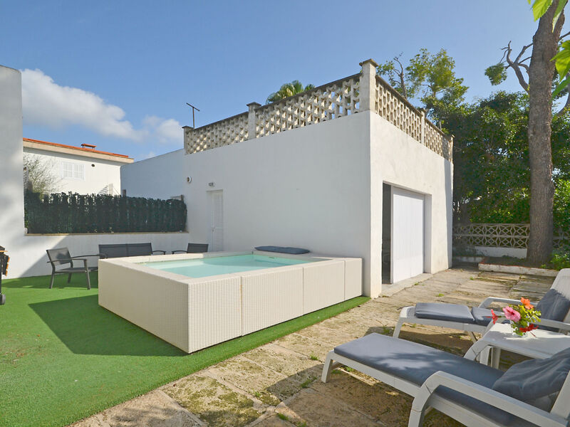 Vila Diana